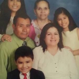 Meet your Posher, Carmen